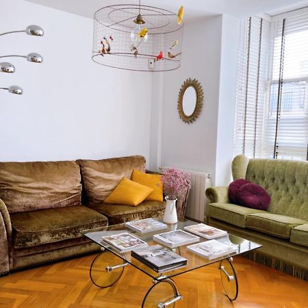 Апартаменты Casa Jara- With A Private Terrace 360 Views In Old Town - Free Parking Картахена Экстерьер фото