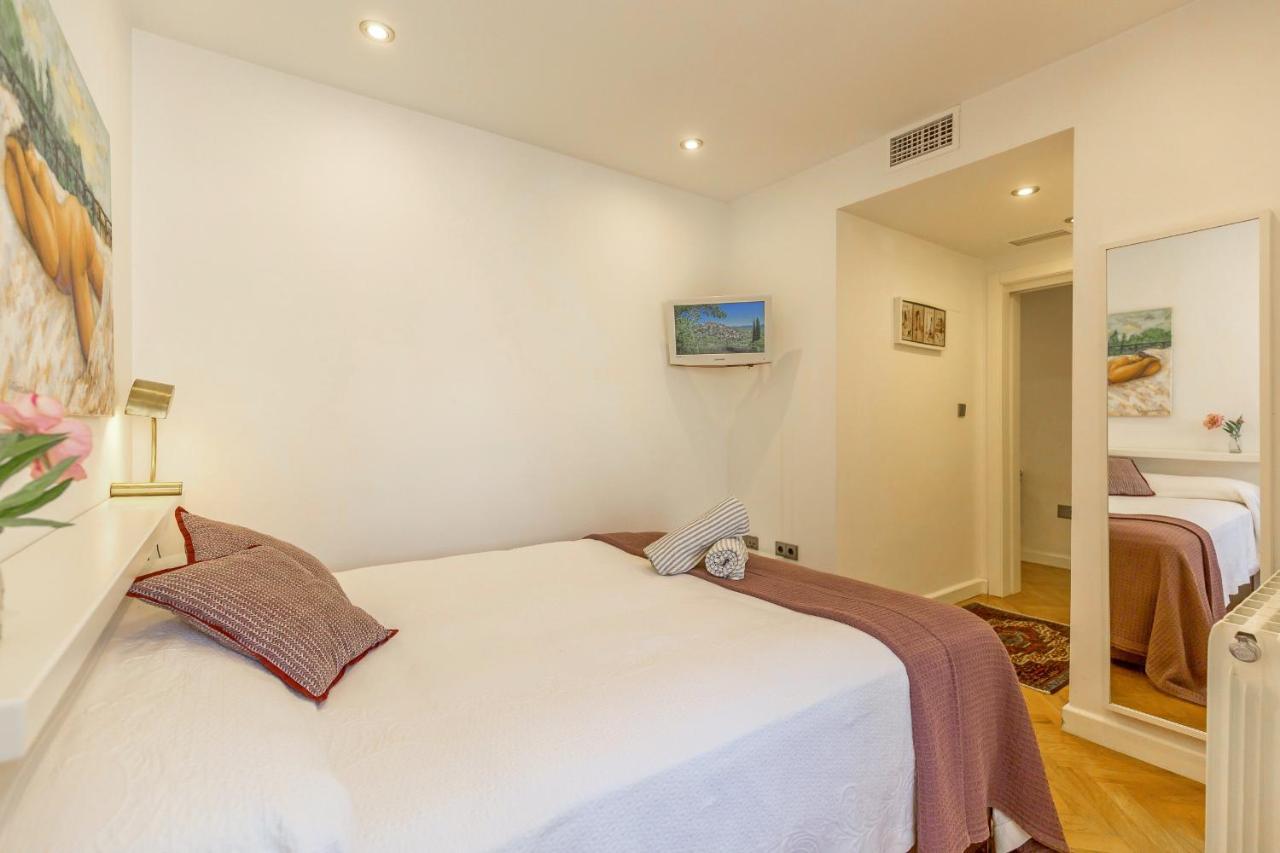Апартаменты Casa Jara- With A Private Terrace 360 Views In Old Town - Free Parking Картахена Экстерьер фото