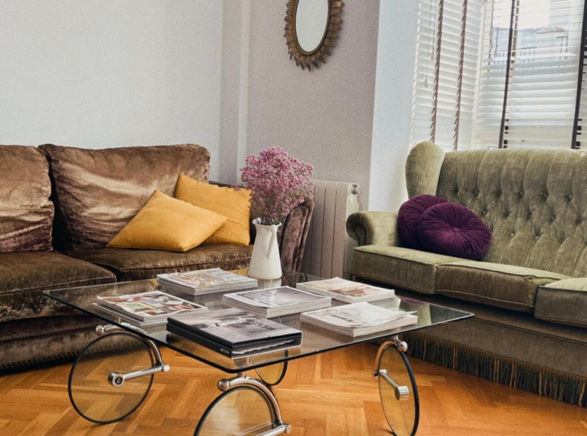 Апартаменты Casa Jara- With A Private Terrace 360 Views In Old Town - Free Parking Картахена Экстерьер фото