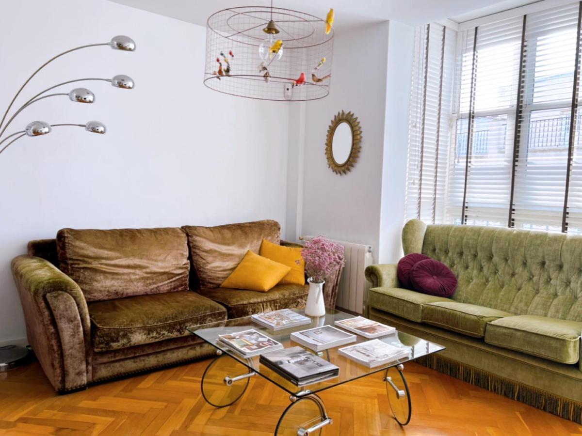 Апартаменты Casa Jara- With A Private Terrace 360 Views In Old Town - Free Parking Картахена Экстерьер фото