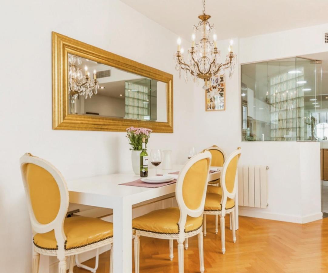 Апартаменты Casa Jara- With A Private Terrace 360 Views In Old Town - Free Parking Картахена Экстерьер фото